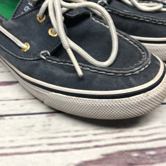 Womens Sperry Top Slider , pre-owned - Picture 2 of 8